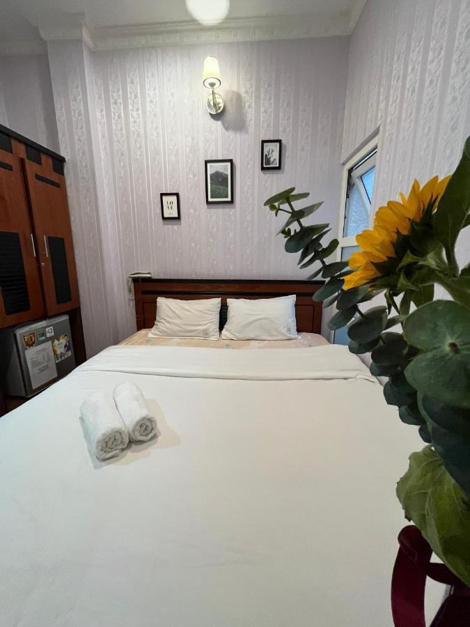 Dang Uyen 1 Hotel Đà Lạt Exterior foto