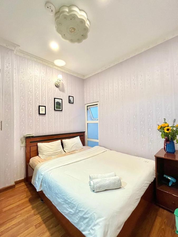 Dang Uyen 1 Hotel Đà Lạt Exterior foto
